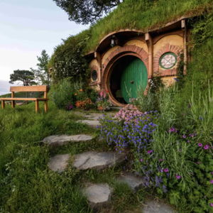 Hobbiton™ Movie Set Tour