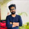 Anandhu K., Live data freelance developer