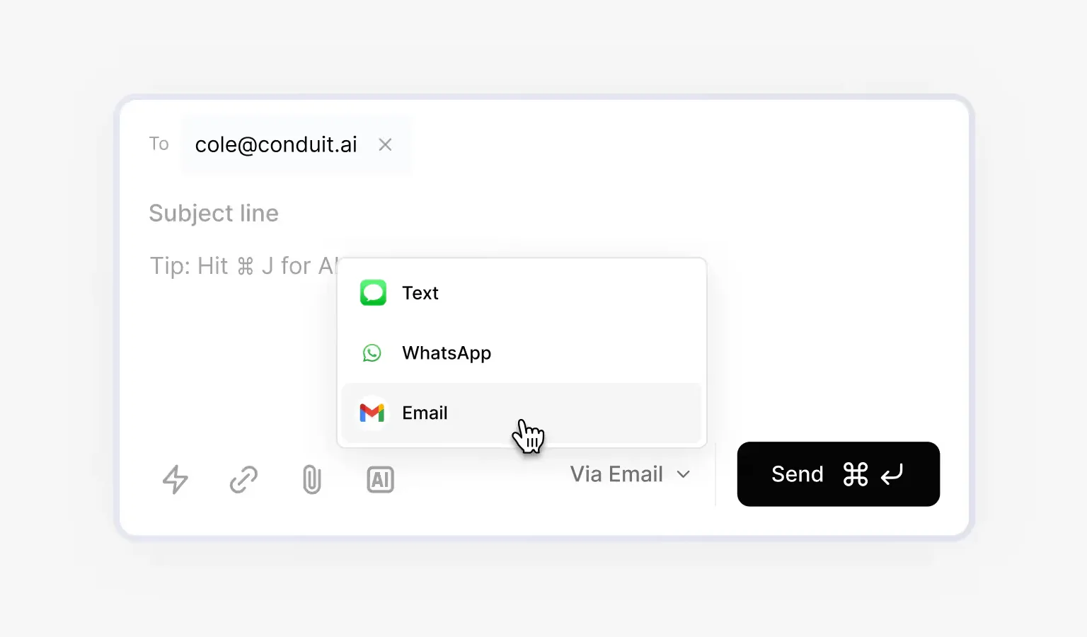 Screenshot image