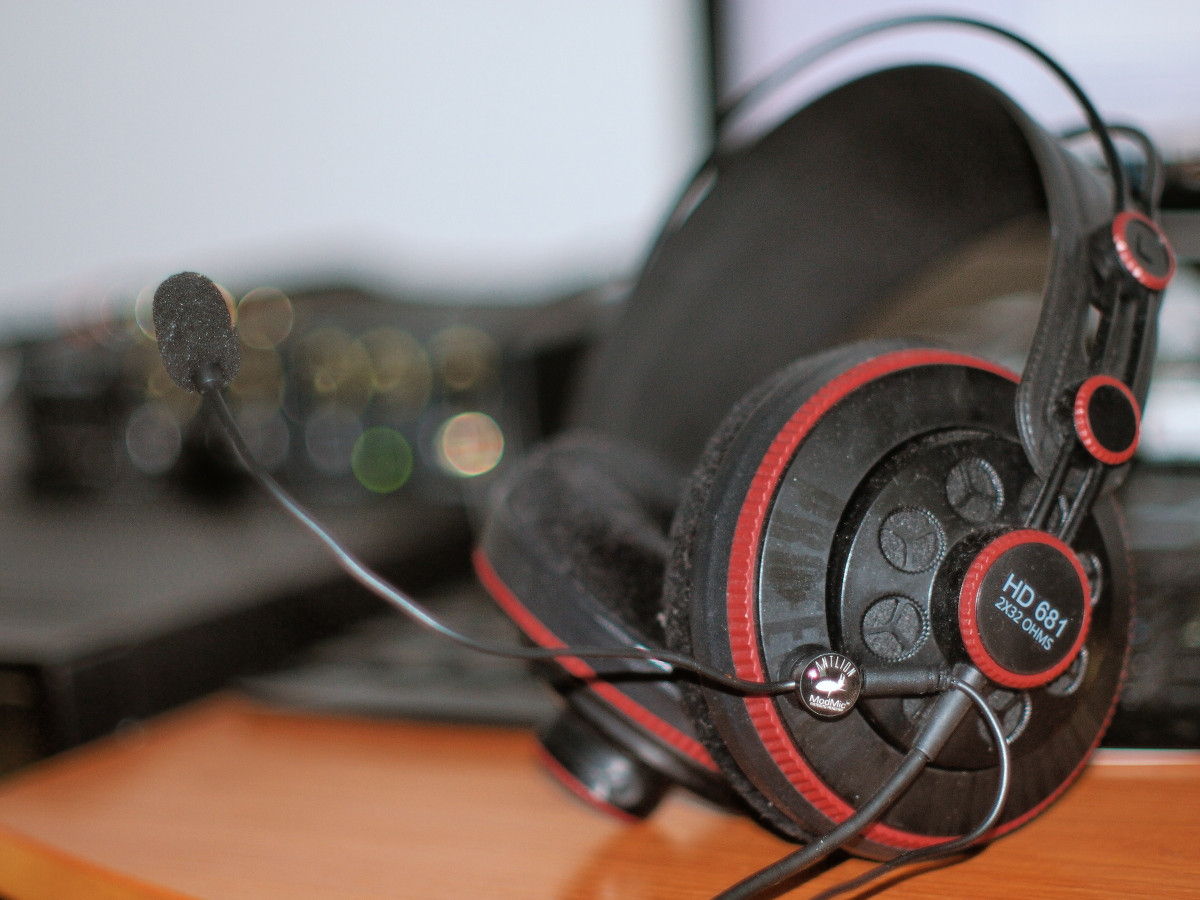 Superlux hd681 microphone 2025
