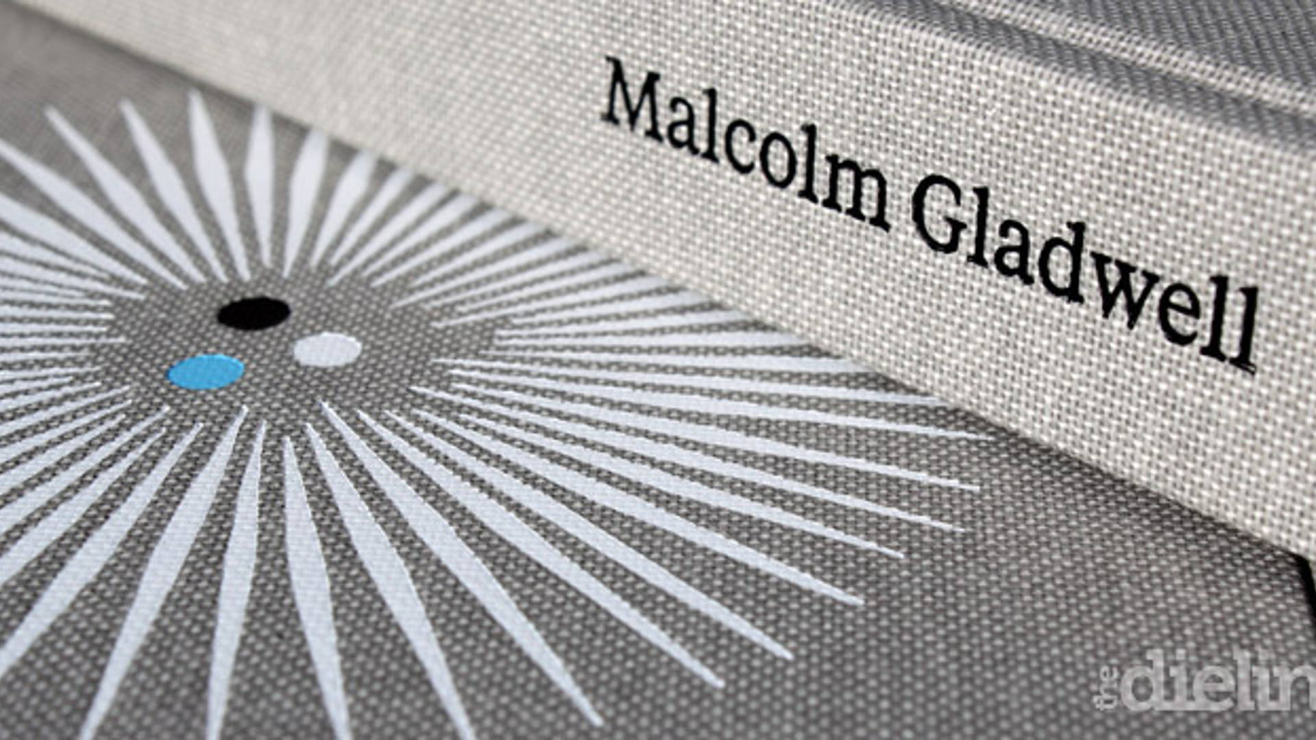 Featured image for Malcolm Gladwell: Collected
