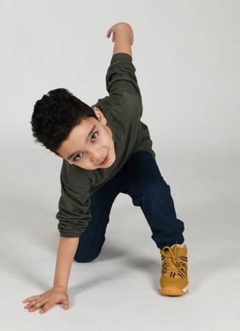 Adine Boumegoura