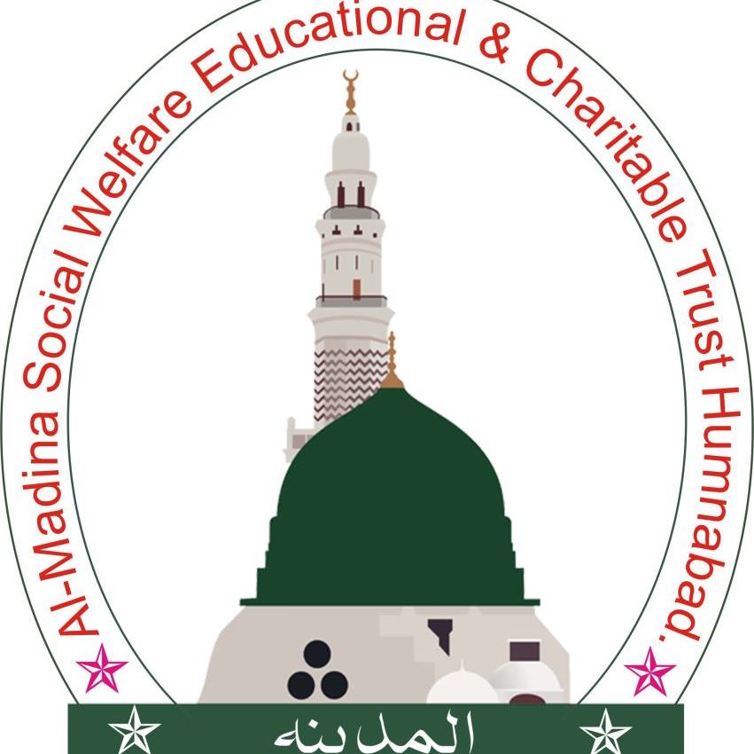 Al Madina Charitable Trust