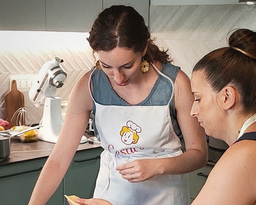 Corsi di cucina Reggiolo: Corso di cucina sulla pasta emiliana