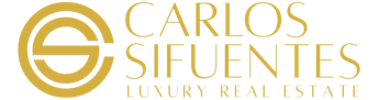 Carlos Sifuentes, P.A. Logo