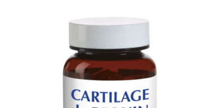 Cartilage de Requin