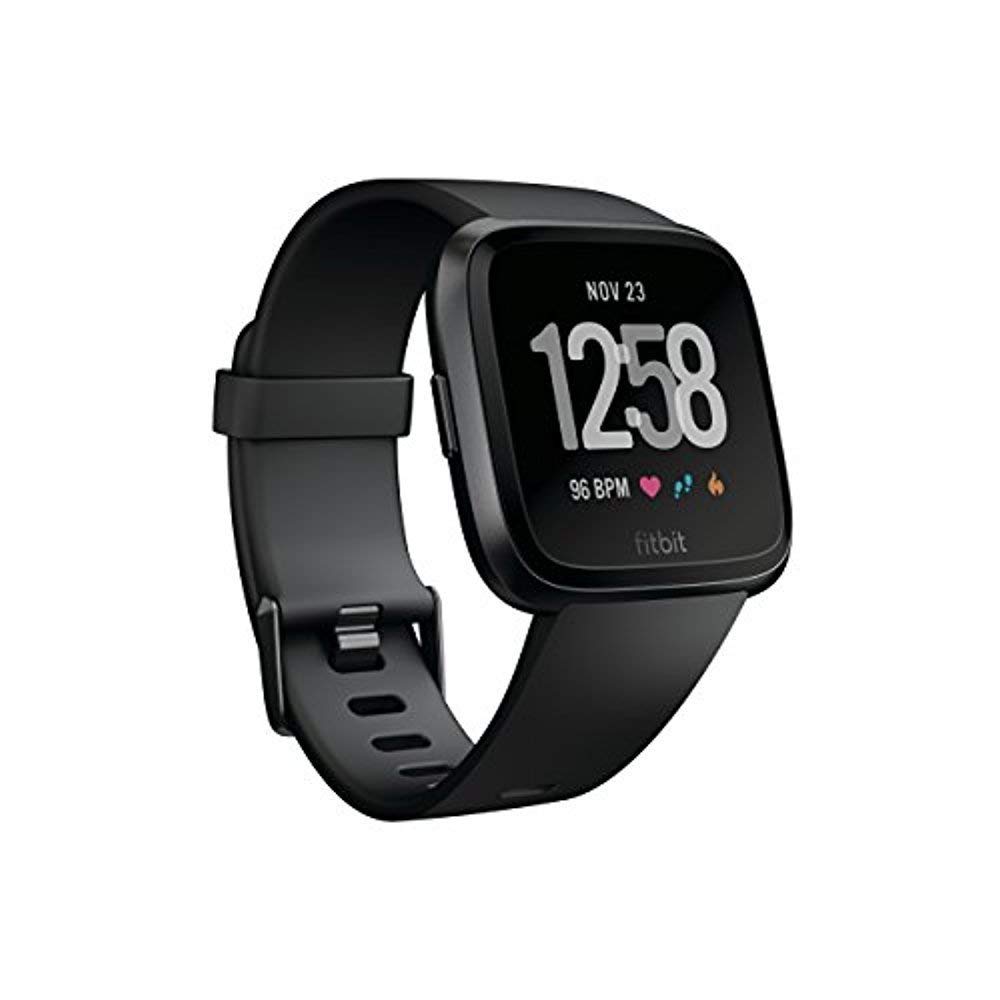 fitbit versa v garmin forerunner 35