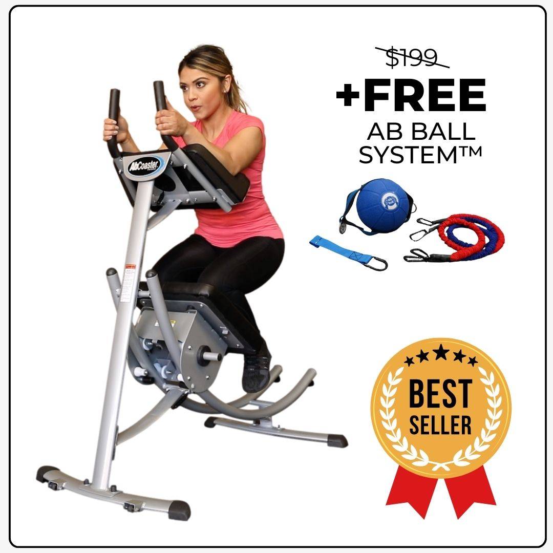 Ab Coaster PS500