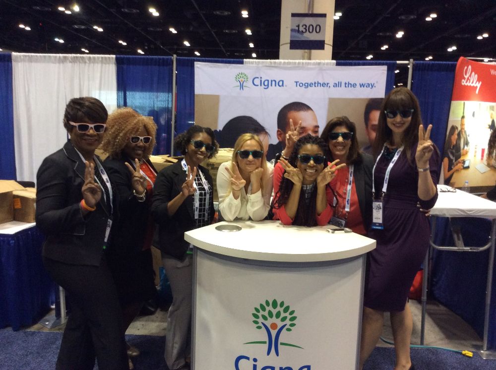 About Cigna