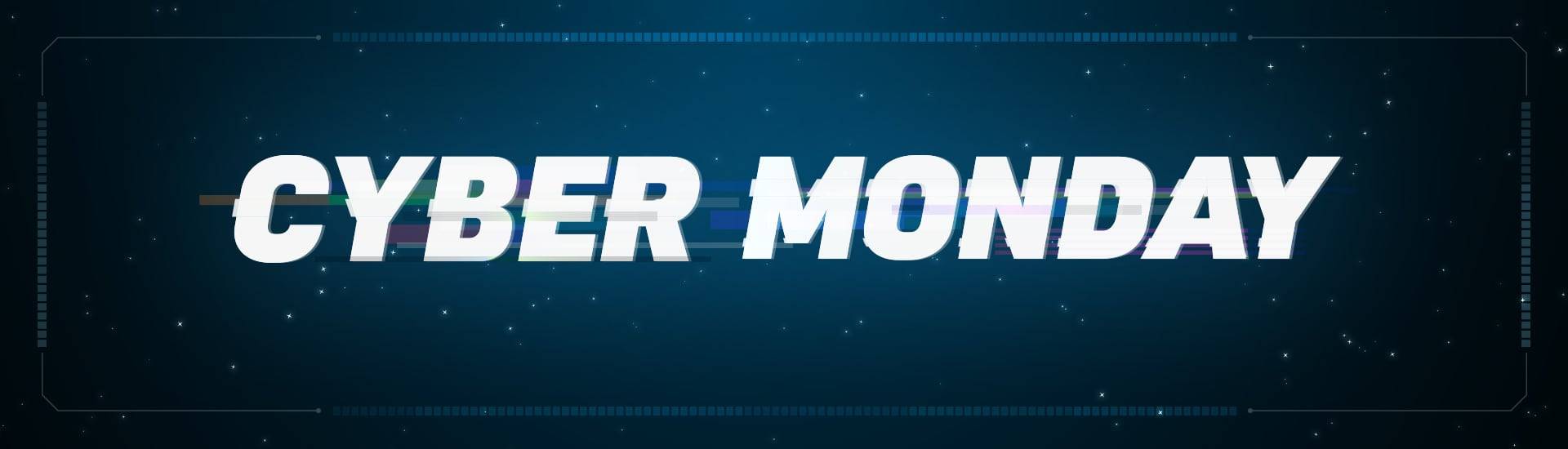 cyber monday