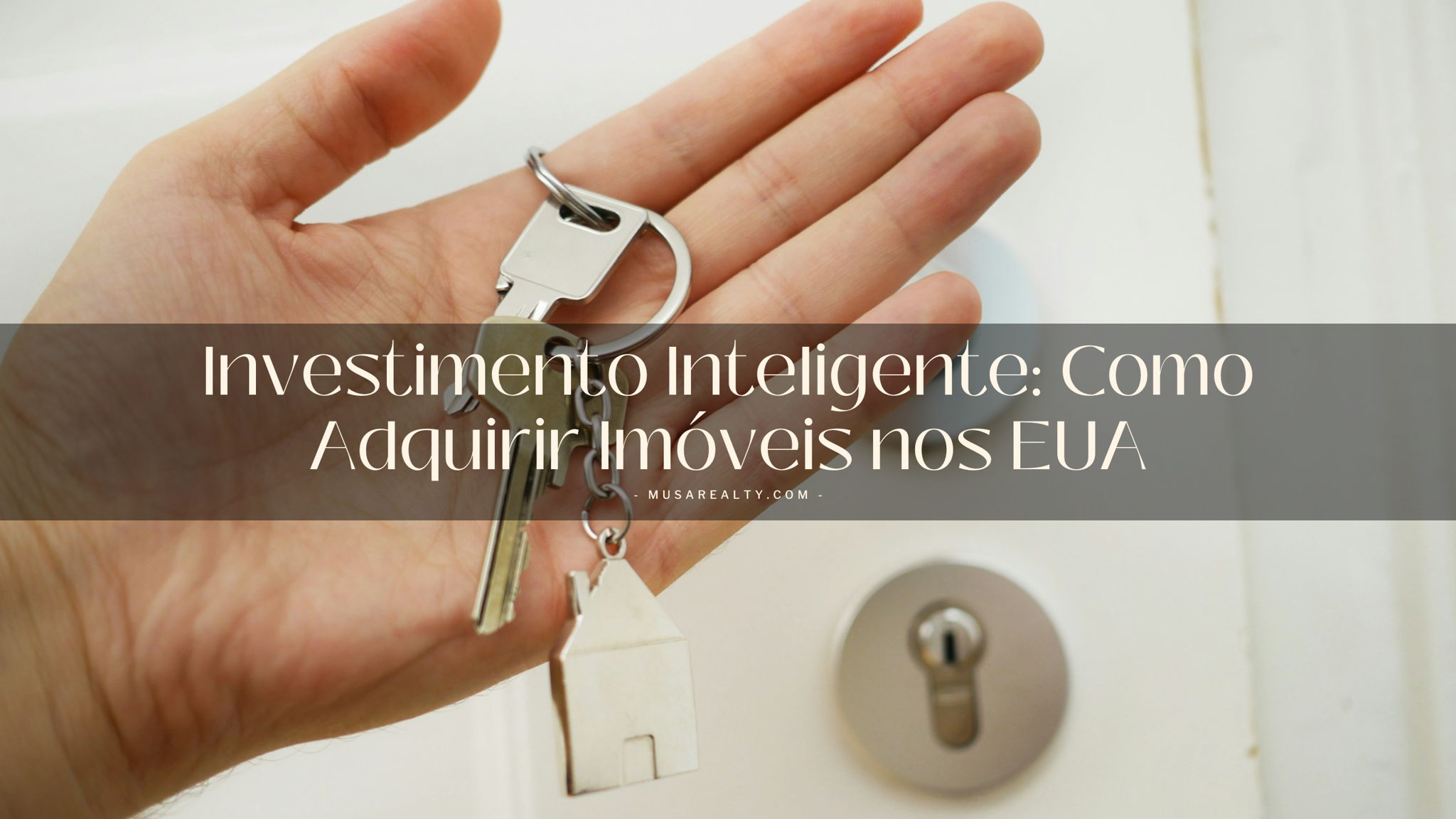 featured image for story, Investimento Inteligente: Como Adquirir Imóveis nos EUA