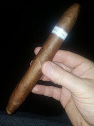 Cigar Session Photo