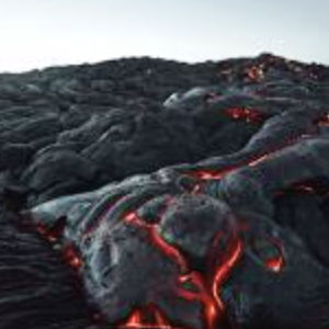 Hawaiʻi Volcanoes National Park