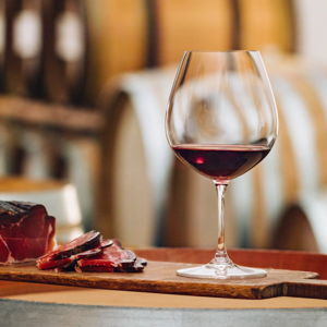 RIEDEL Vinum Pinot Noir (Burgundy Red)