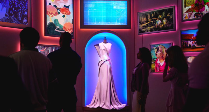SCAD Story Atlanta