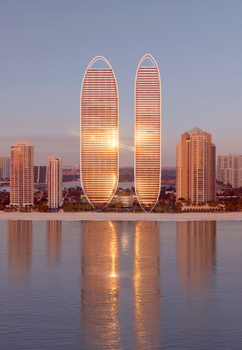 featured image for story, Nearly $750m Sales Reservations In Under 6 Months At St. Regis Residences Sunny
Isles