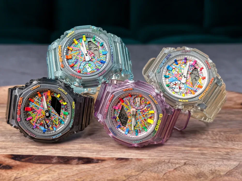 What Makes a Watch Great for Summer | Chrono 10:10 What Makes a Watch Great for Summer | Chrono 10:10