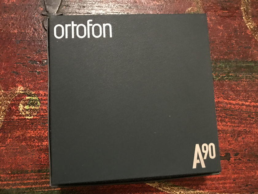 Ortofon  MC A90 Phono Cartridge