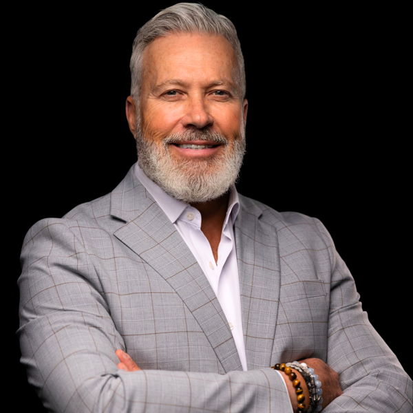 Benoit Paradis