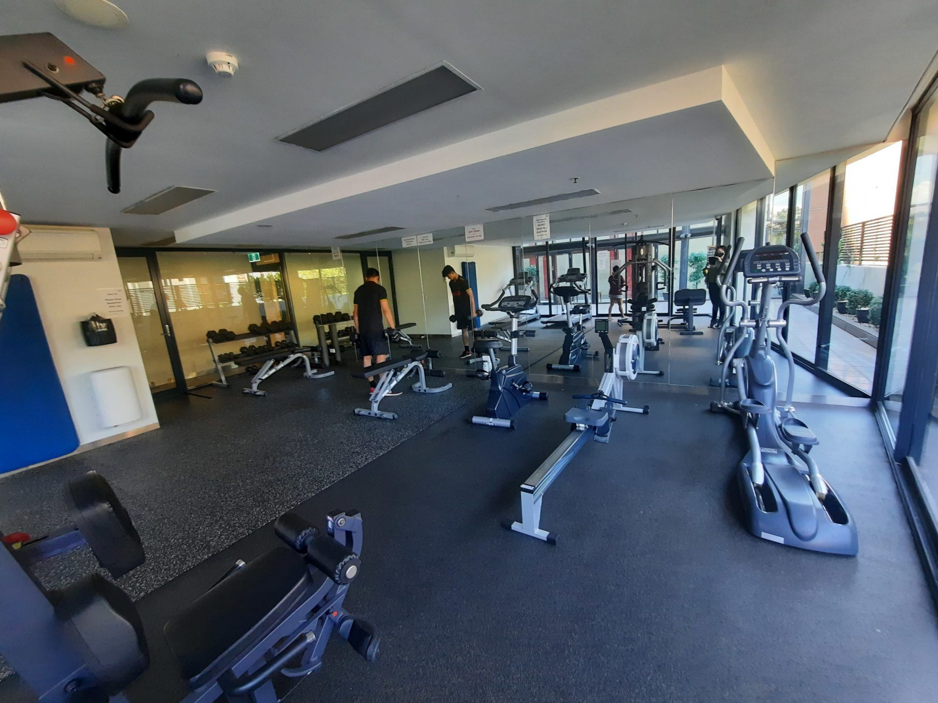 FOR LEASE- Alto on the Boulevard – ‘Love Where You Live’ - Melbourne, CBD - Image 7