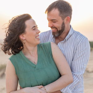 Newlywed Fund (In Lieu of Gifts)