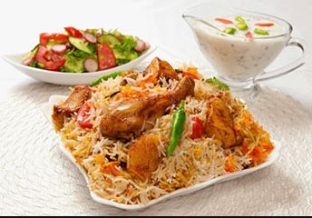 Soods Indian Cuisine Voucher