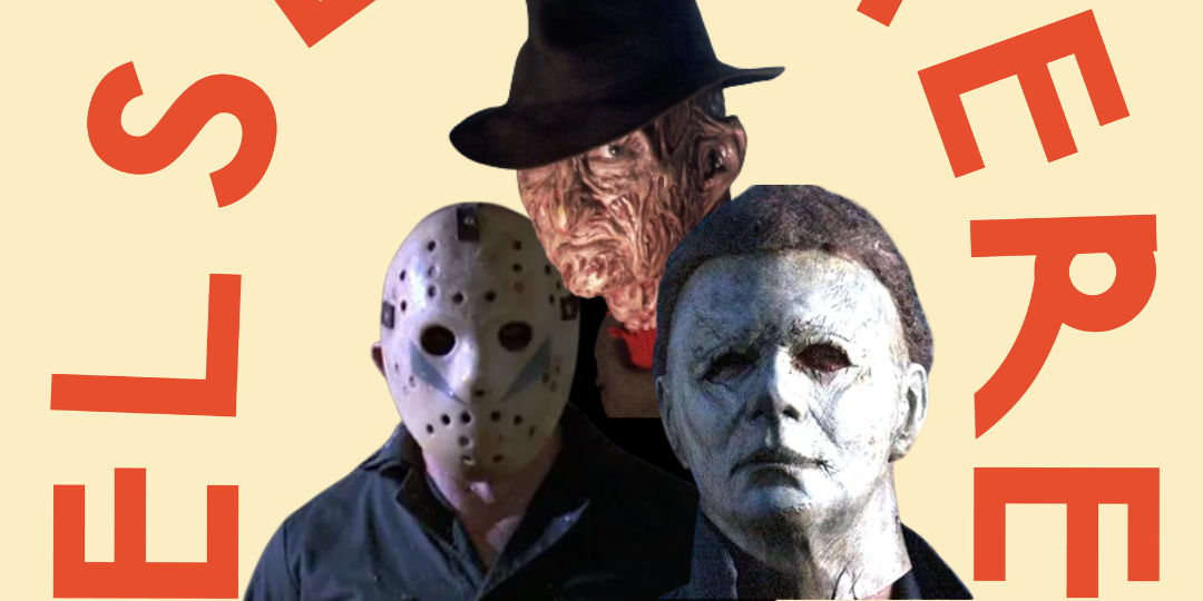 Horror Trivia promotional image