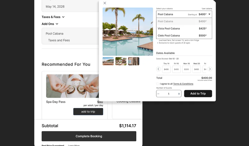 Screenshot image