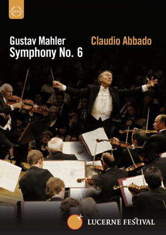 Mahler - Symphonies 1, 2, 4, 6, 7, 9