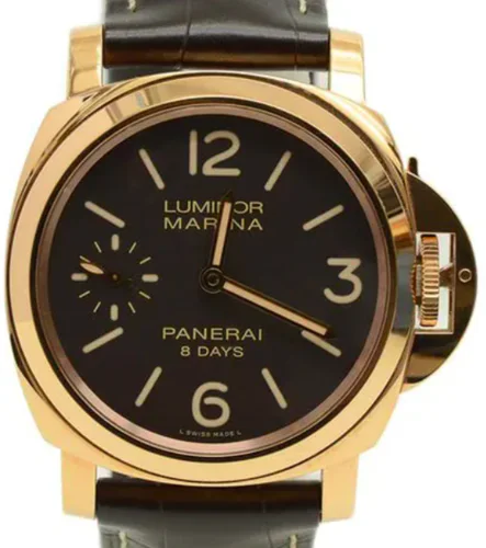 Panerai Luminor Marina 8 Days PAM 00511