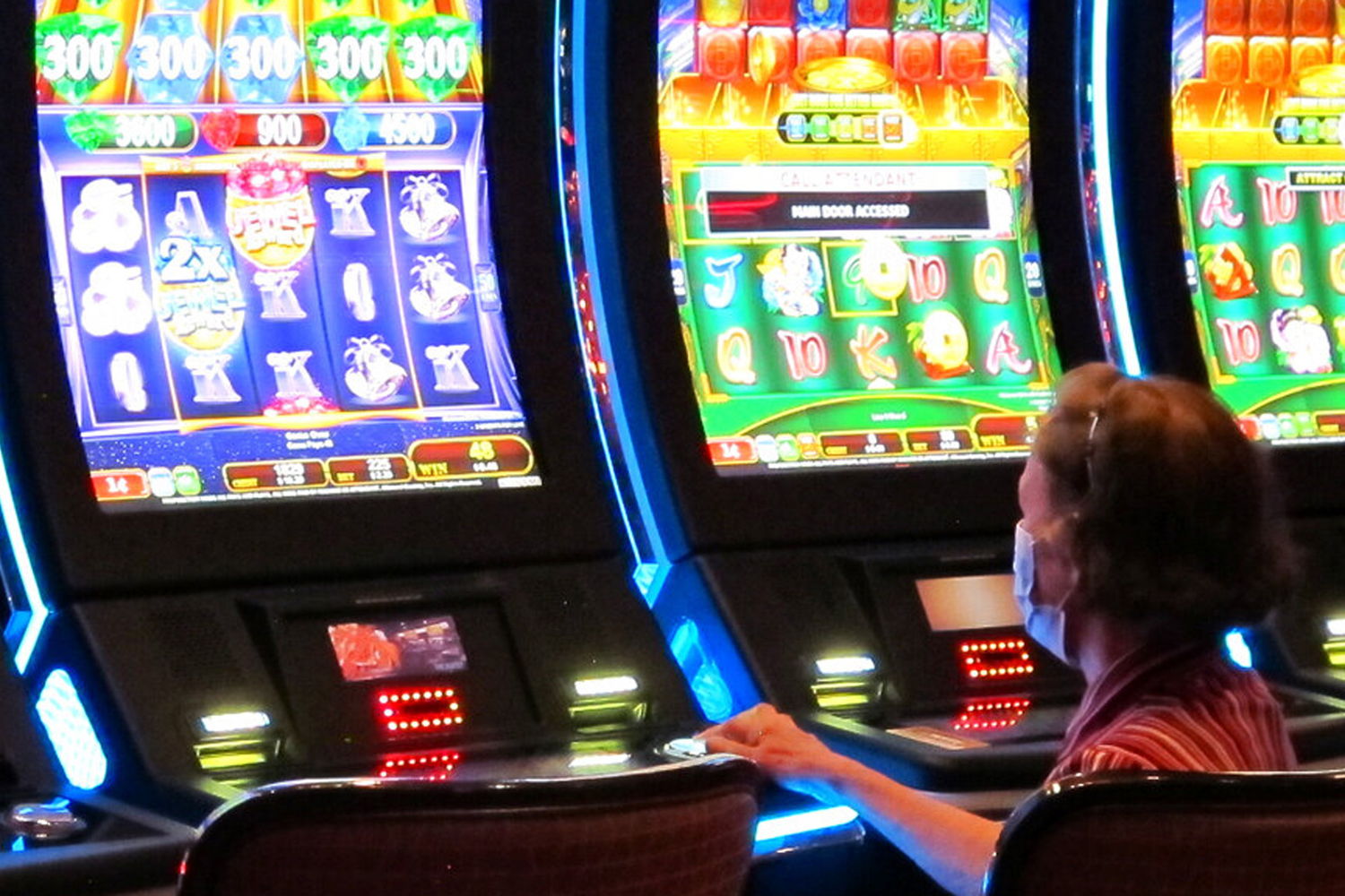 No Late Gambling in Massachusetts