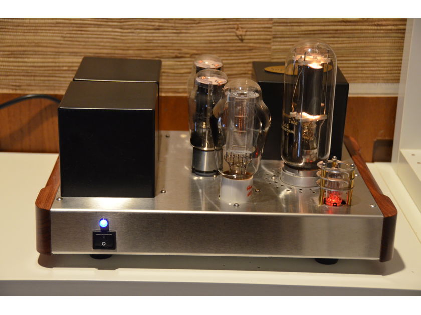 Sophia Electric SET 845 Monoblocks