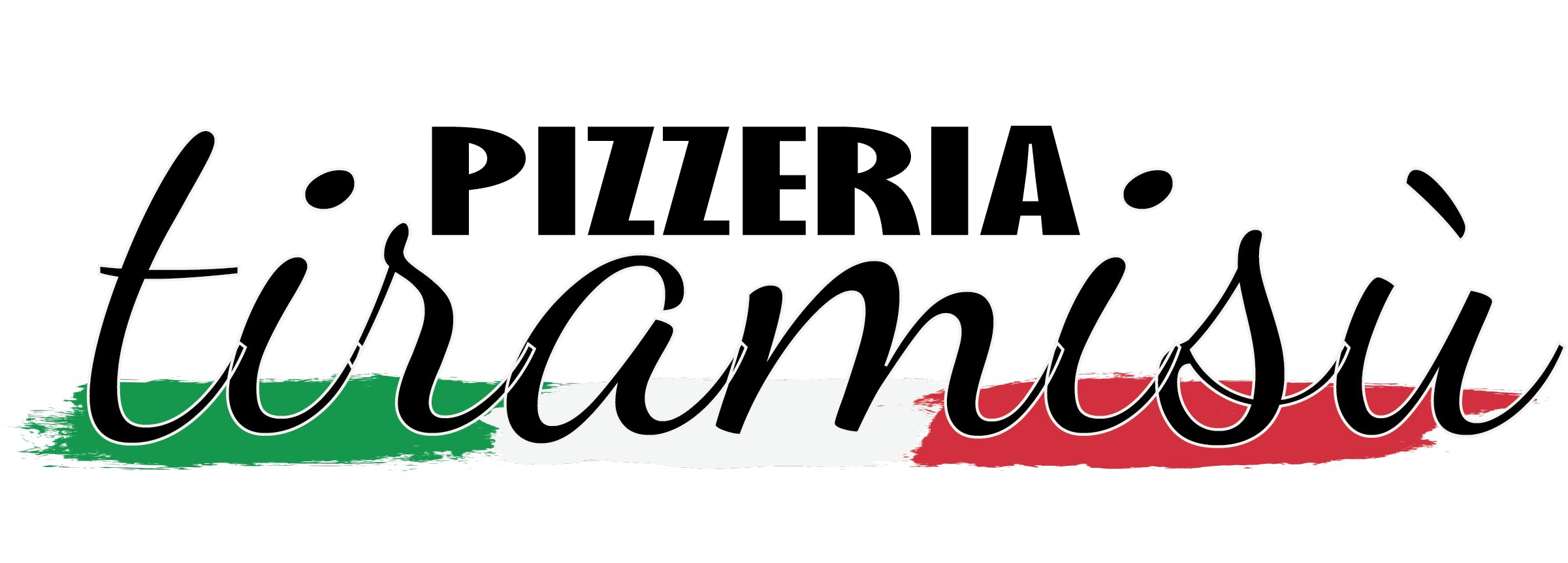 Logo - PIZZERIA TIRAMISU