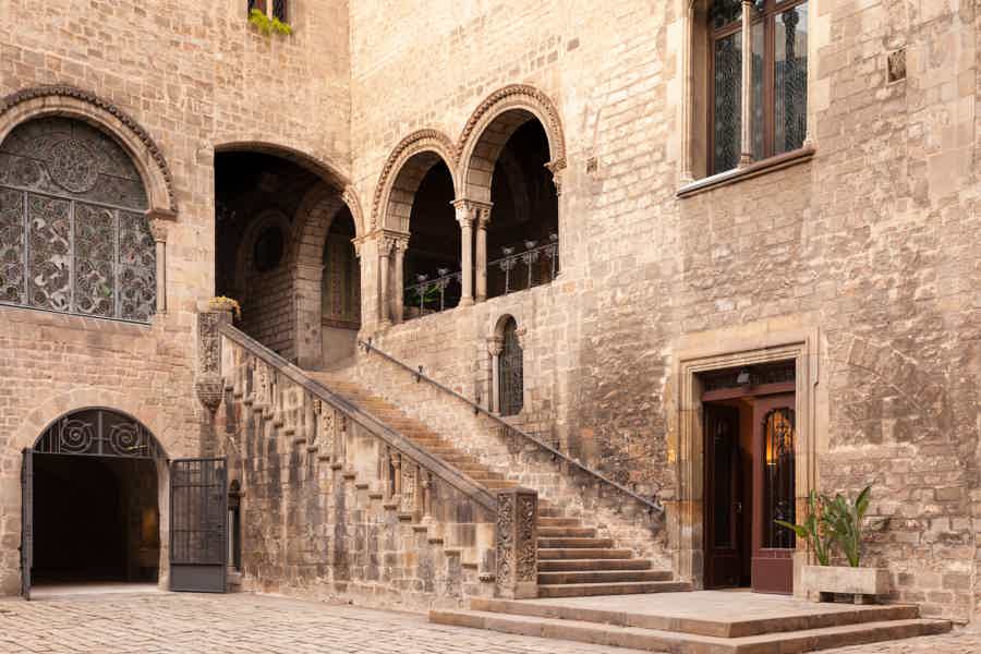 Picasso Museum: Guided tour in English, Fast access - photo 5
