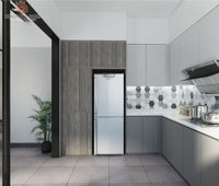 closer-creative-solutions-modern-others-malaysia-negeri-sembilan-dining-room-wet-kitchen-3d-drawing