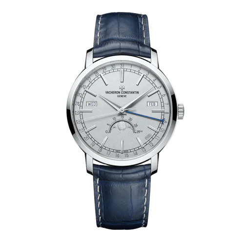 Vacheron Constantin Traditionnelle Complete Calendar