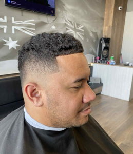 Gtrax Barbershop $10 Voucher