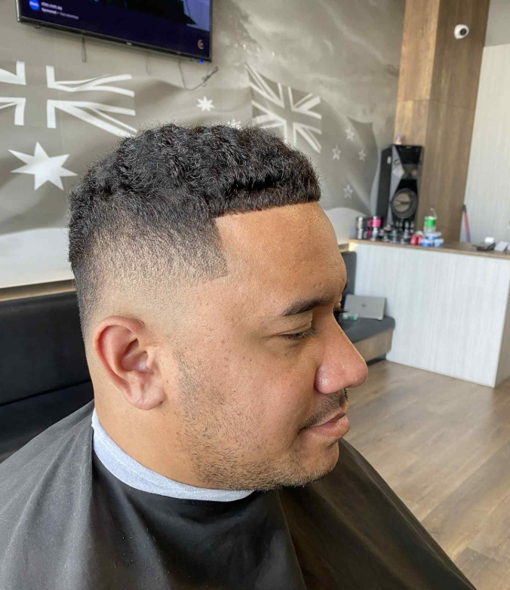 Gtrax Barbershop $10 Voucher