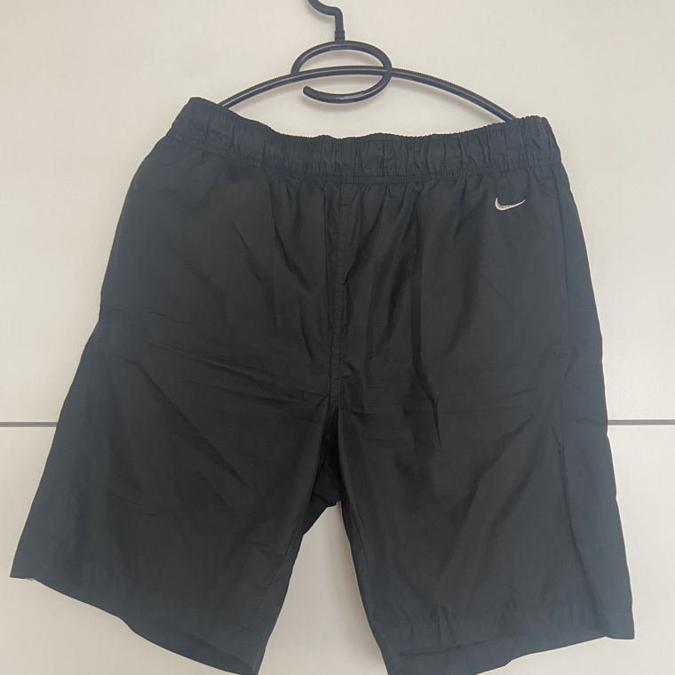 Nike shorts vintage 