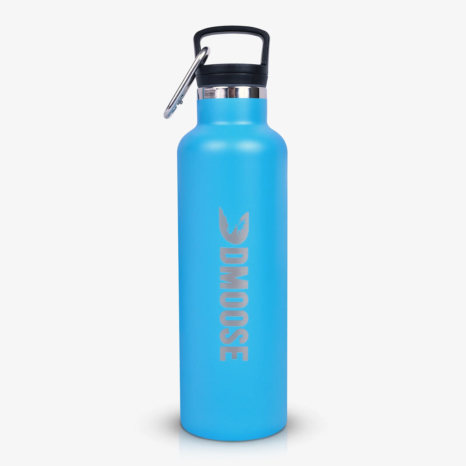 DMOOSE Insulated Water Bottle