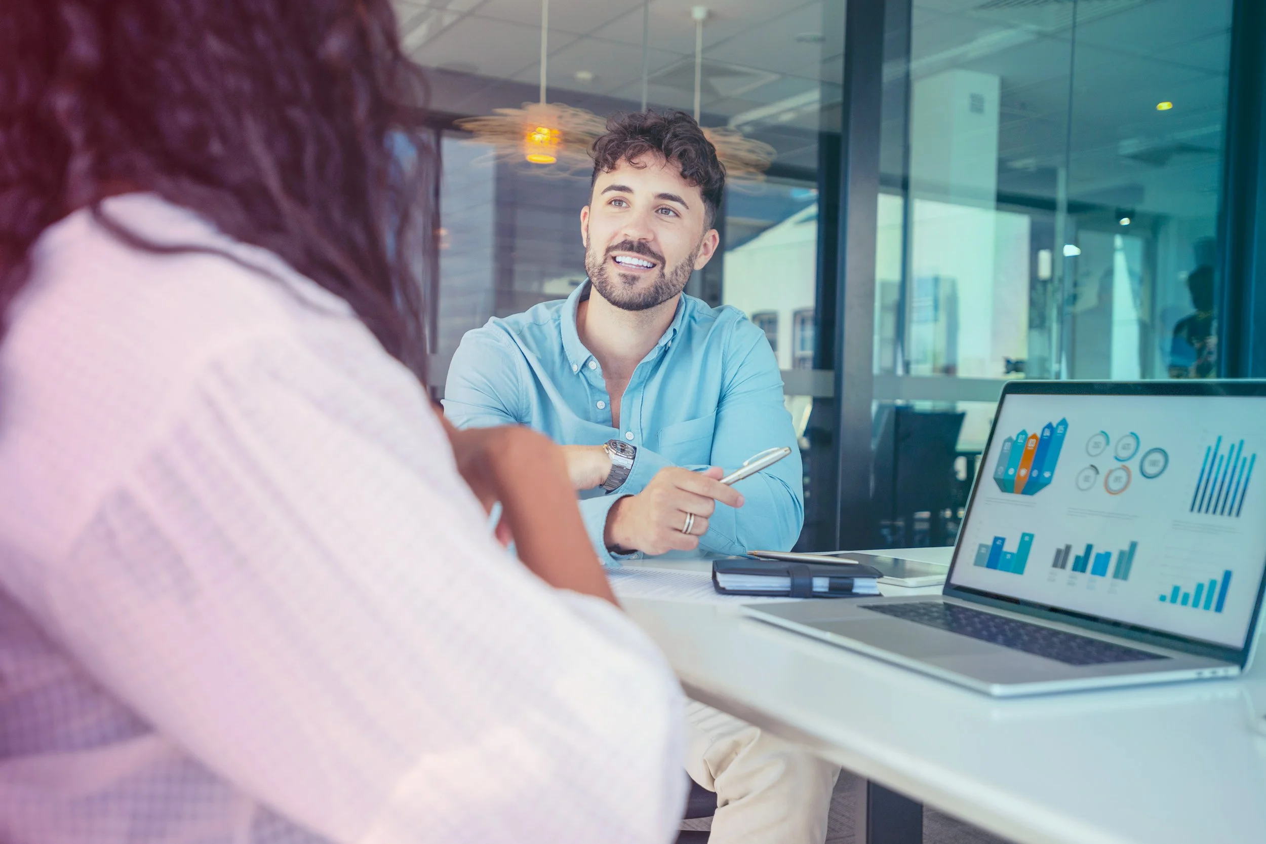 RevOps Consulting and Implementation Services