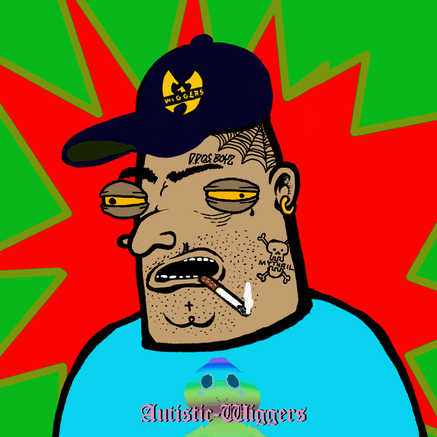 AUTISTICWIGGERS
