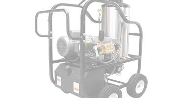 Pressure-Pro Pro ATV 2700 PSI @ 3.0 GPM Viper Pump Honda Engine Direct