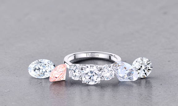 The Pobjoy Standard - How We Select Your Diamond