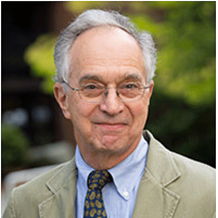 Fredric Schiffer M.D.