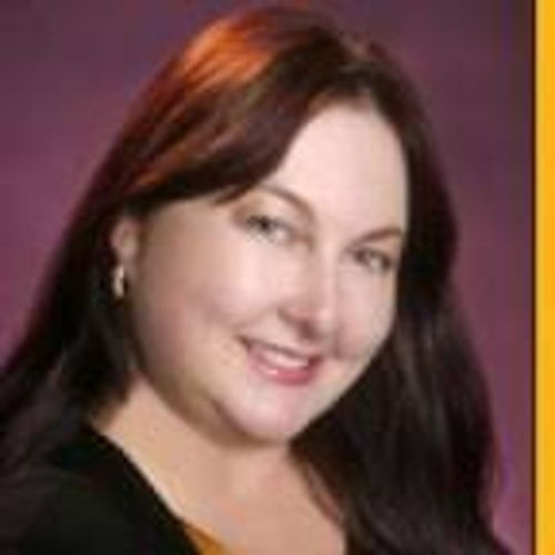 Michelle Cherie  Carr Crowe