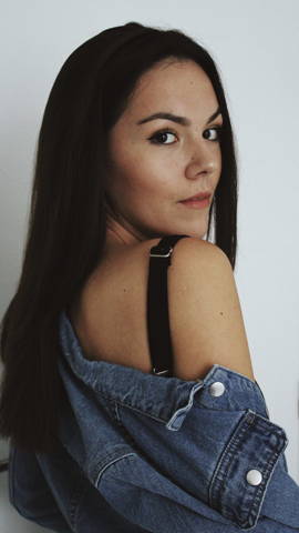Maria George