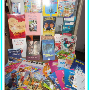 Bücher Kinderbücher Malbücher Pixi, puzzle & Spiel