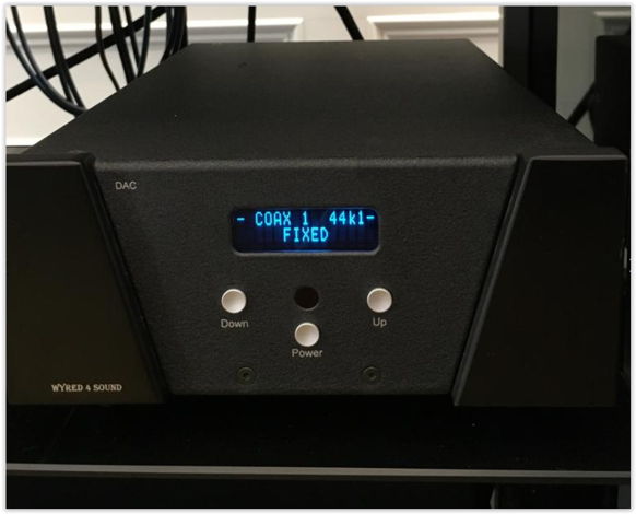 W4S Dac 2 Front