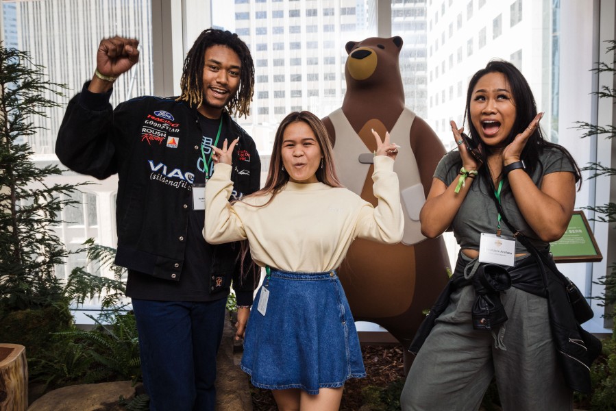 About Salesforce